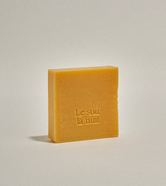 Refeel Naturals - Savon crémeux parfumé | Le sud, la nuit