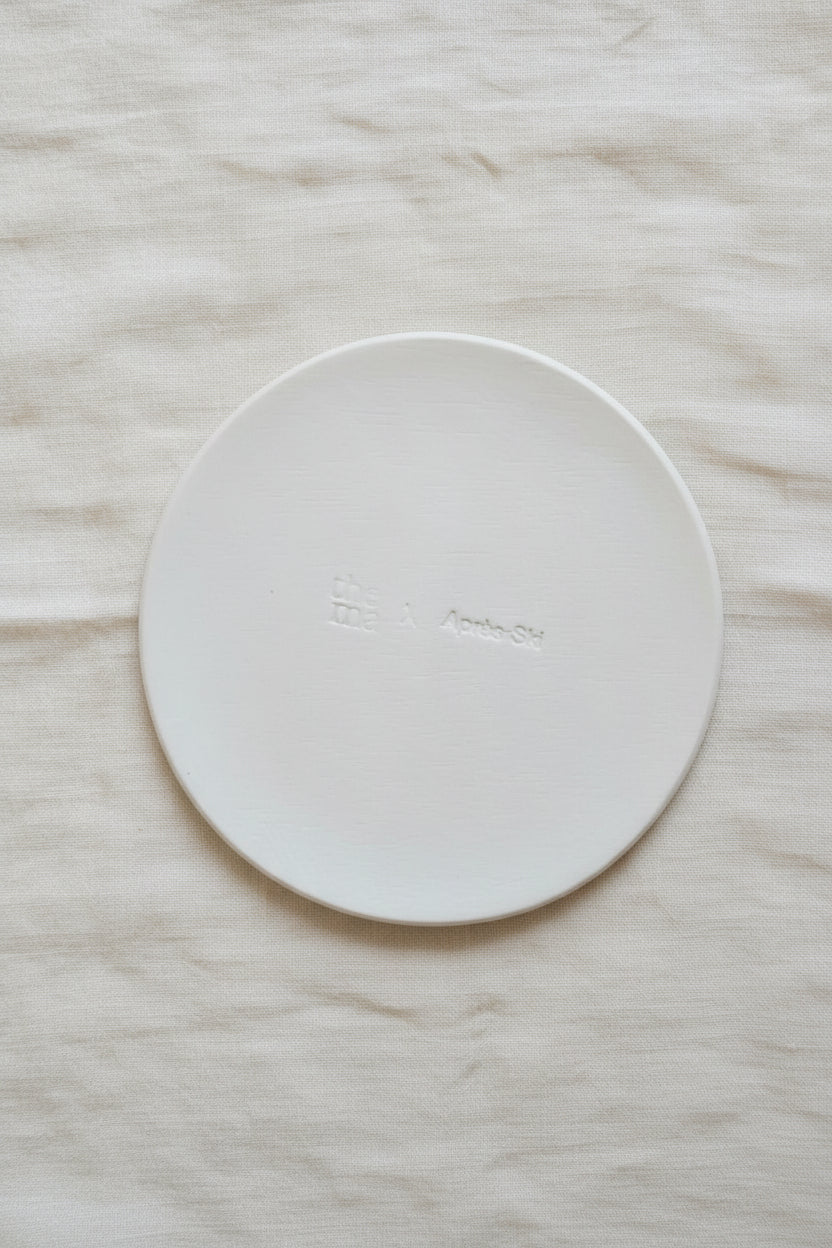 Porte-encens serpent - Thelma x Après Ski