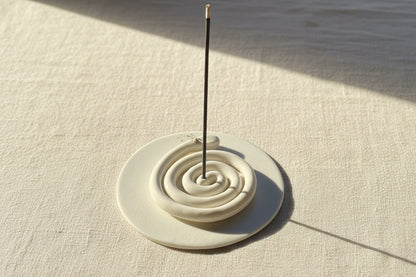 Porte-encens serpent - Thelma x Après Ski