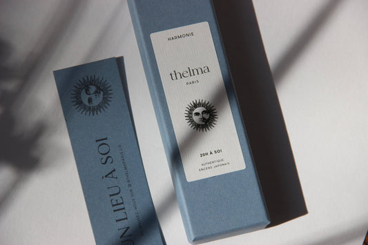 Encens Harmonie - Thelma Paris