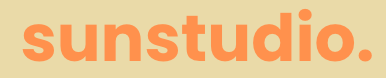 sunstudio 