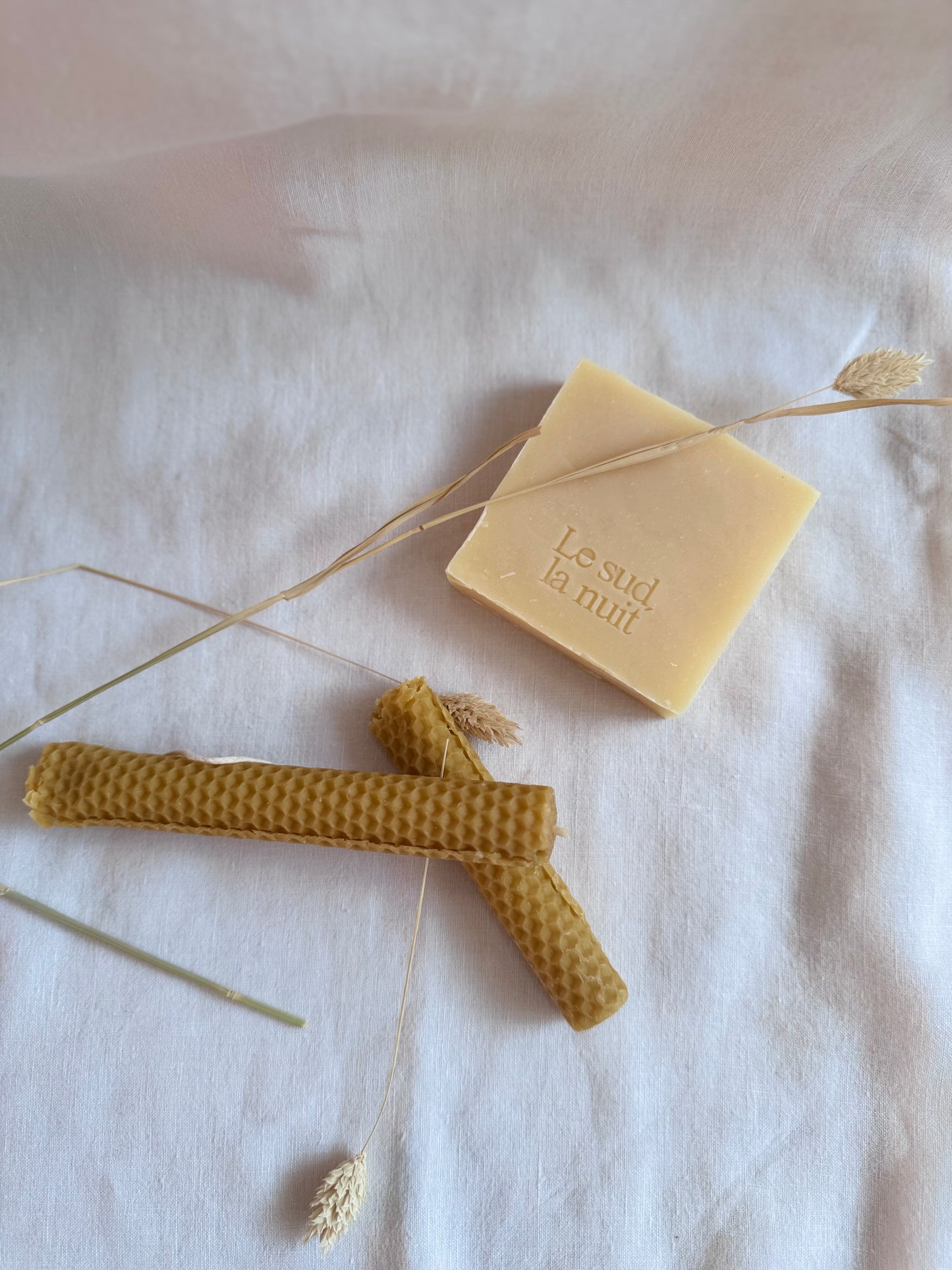 Refeel Naturals - Duo de soins | Le sud, la nuit