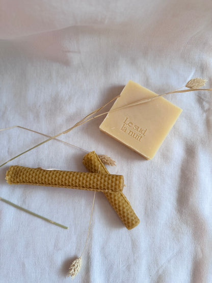 Refeel Naturals - Duo de soins | Le sud, la nuit