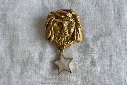 Boucles Amfitrite & Poséidon – vue de face