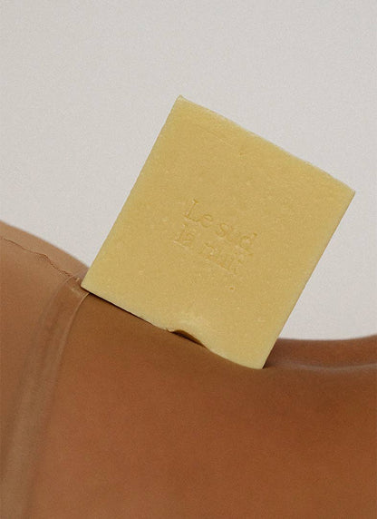 Refeel Naturals - Savon crémeux parfumé | Le sud, la nuit