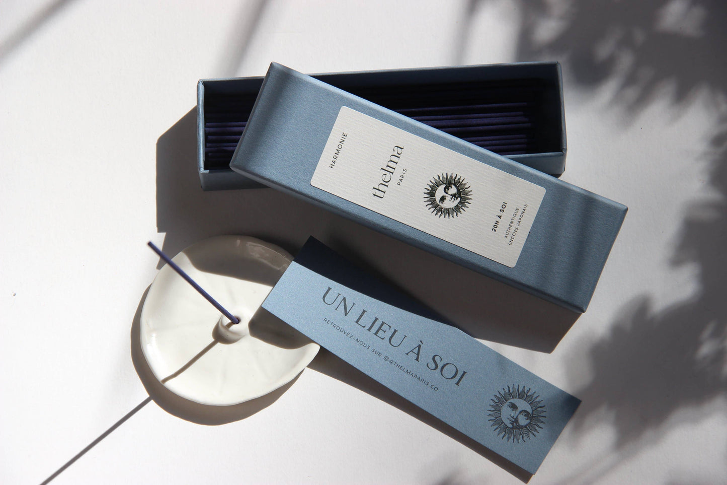 Encens Harmonie - Thelma Paris